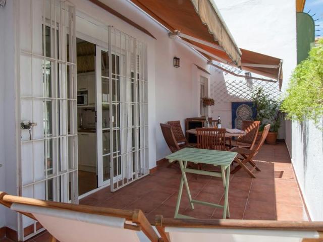 Apartamentos 3 Dormitorio Sevilla Sevilla ELS99911853