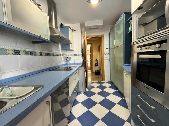 Apartamentos 3 Dormitorio Sevilla Sevilla ES103841347