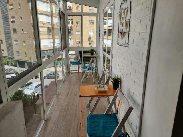 Apartamentos 3 Dormitorio Sevilla Sevilla ES103959696