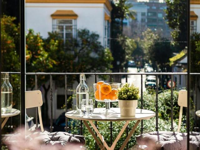 Apartamentos 3 Dormitorio Sevilla Sevilla ES104003201