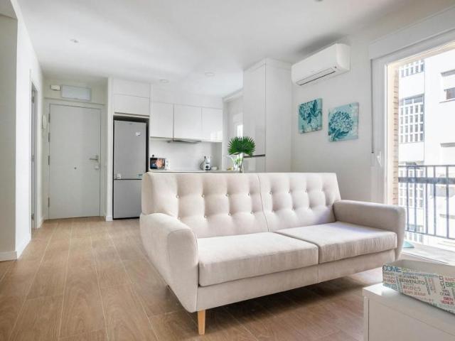 Apartamentos 3 Dormitorio Sevilla Sevilla ES104564292