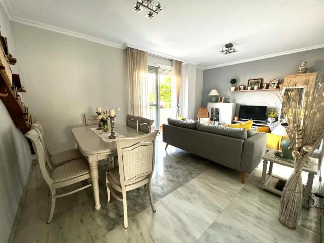 Apartamentos 3 Dormitorio Sevilla Sevilla ES105101457