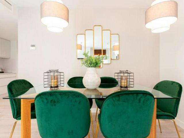 Apartamentos 3 Dormitorio Sevilla Sevilla ES84222507