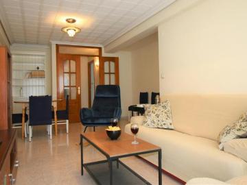 Apartamentos 3 Dormitorio Sevilla Sevilla ES82774592