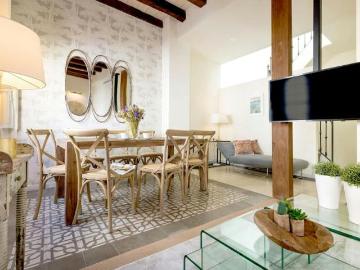 Apartamentos 3 Dormitorio Sevilla Sevilla ES83398492