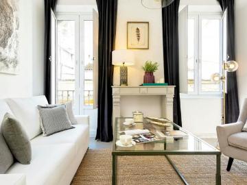 Apartamentos 3 Dormitorio Sevilla Sevilla ES83398529