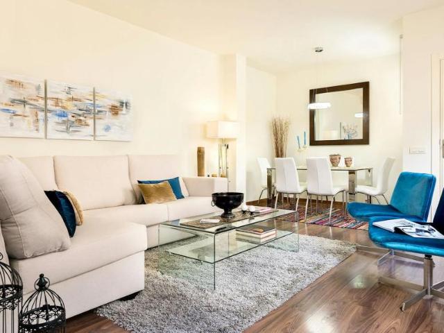 Apartamentos 3 Dormitorio Sevilla Sevilla ES94720525
