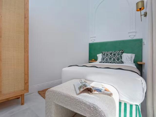 Apartamentos 3 Dormitorio Sevilla Sevilla ES96345565