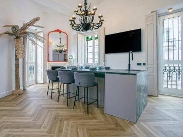Apartamentos 3 Dormitorio Sevilla Sevilla ES99684420