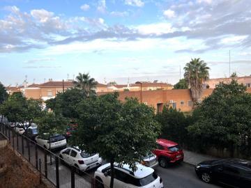 Apartamentos 3 Dormitorio Seville Seville ES100950991