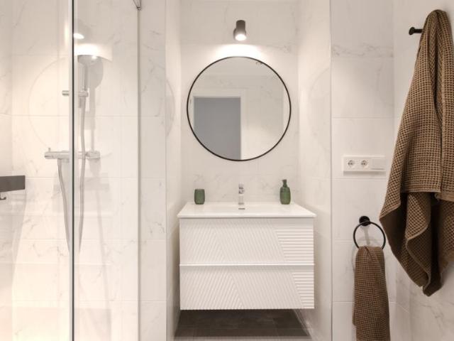 Apartamentos 3 Dormitorio Seville Seville ES101618316