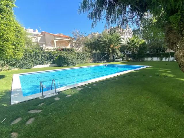 Apartamentos 3 Dormitorio Sitges Sitges ELS98496064