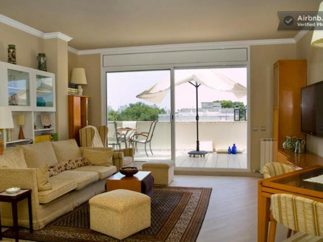 Apartamentos 3 Dormitorio Sitges Sitges ES102246446