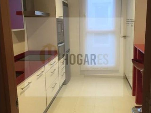 Apartamentos 3 Dormitorio Soria Soria ES105340228