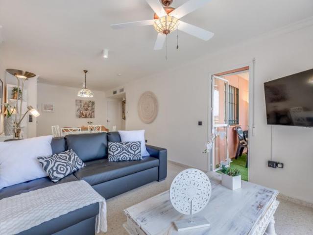 Apartamentos 3 Dormitorio Torremolinos Torremolinos ES99385404