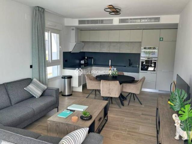Apartamentos 3 Dormitorio Torrevieja Costa Blanca South ES84634664