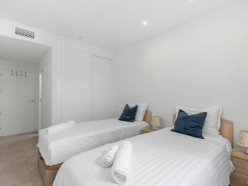 Avenida de las Habaneras, Las Torretas, Alicante, Comunidad Valenciana, Comunidad Valenciana