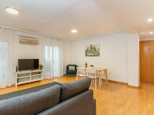 Apartamentos 3 Dormitorio Valencia Valencia ELS105010151