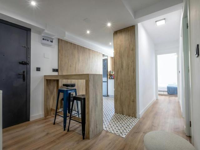 Apartamentos 3 Dormitorio Valencia Valencia ES104324424