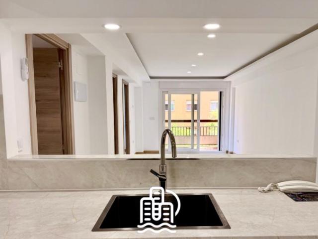Apartamentos 3 Dormitorio Valencia Valencia ES105167441