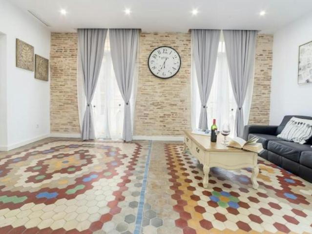 Apartamentos 3 Dormitorio Valencia Valencia ES105421320
