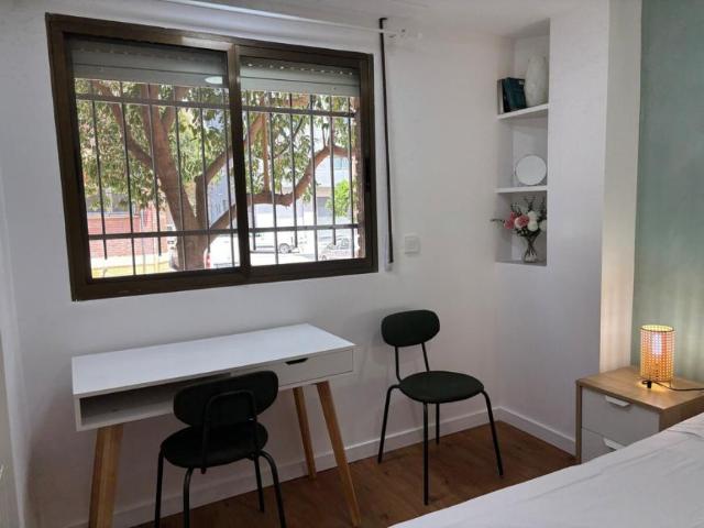 Apartamentos 3 Dormitorio Valencia Valencia ES105605111