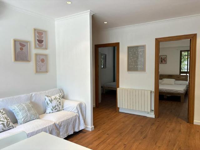 Apartamentos 3 Dormitorio Valencia Valencia ES105757286