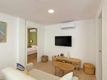 Apartamentos 3 Dormitorio Valencia Valencia ES103357072