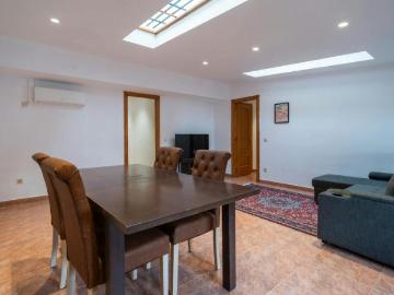 Apartamentos 3 Dormitorio Valencia Valencia ES103396911