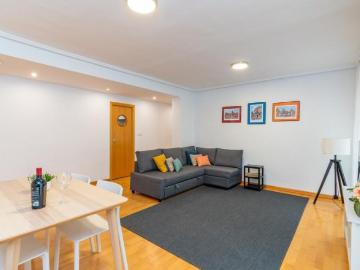 Apartamentos 3 Dormitorio Valencia Valencia ES87318579