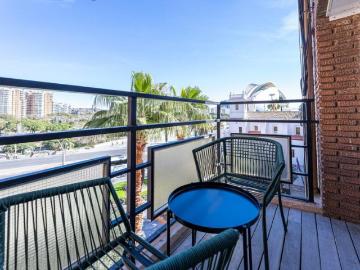 Apartamentos 3 Dormitorio Valencia Valencia ES91550272