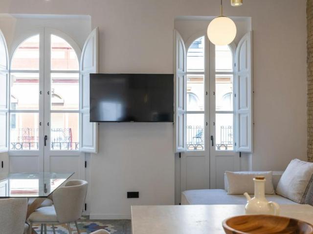 Apartamentos 3 Dormitorio Valencia Valencia ES98857249