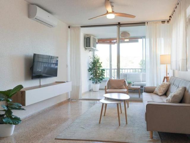 Apartamentos 3 Dormitorio Villajoyosa Villajoyosa ES103655196