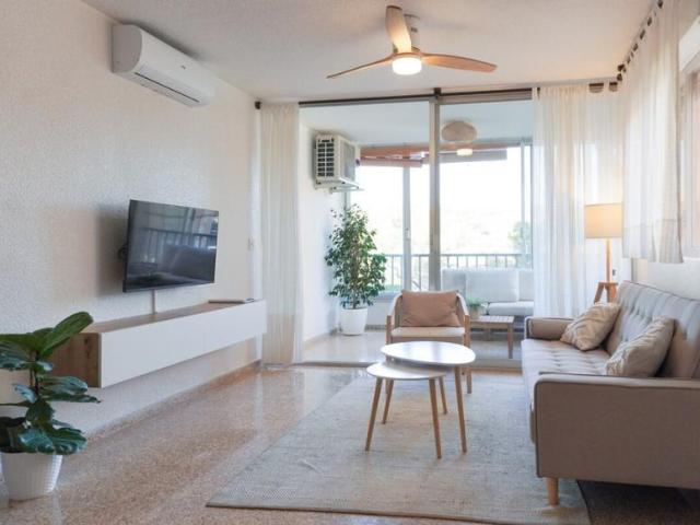 Apartamentos 3 Dormitorio Villajoyosa Villajoyosa ES96594145