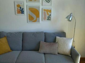 Apartamentos 3 Dormitorio Zamora Zamora ES102813773