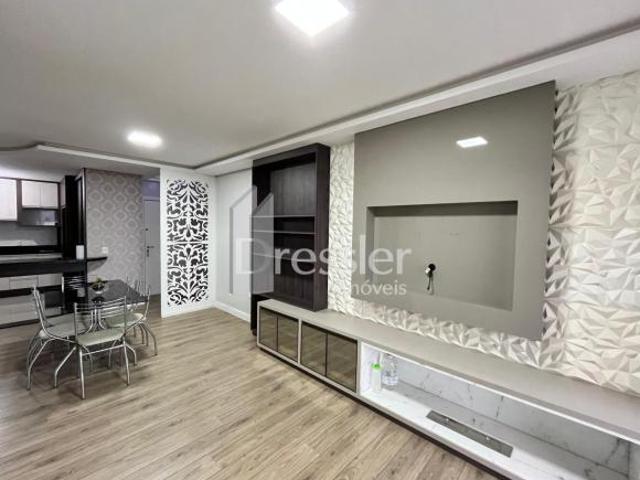 Apartamentos 3 dormitórios