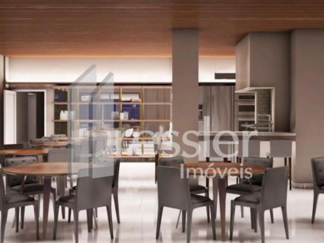 Apartamentos 3 dormitórios Centro