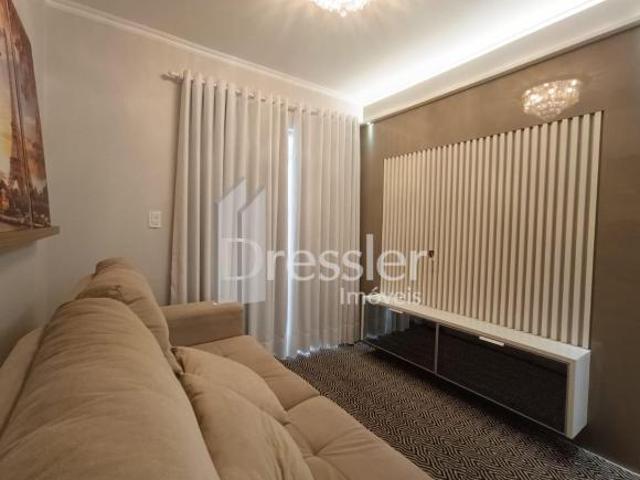 Apartamentos 3 dormitórios Montanha