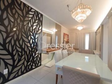 Apartamentos 3 dormitórios Montanha