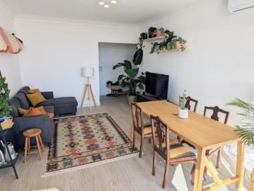 Apartamentos 3 quarto, Costa da Caparica Costa da Caparica DS86553262