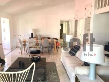 Apartamentos 3 quarto, Cascais Cascais ELS100256693