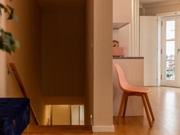 Apartamentos 3 quarto, Amarante Amarante DS94929400