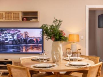 Apartamentos 3 quarto, Amarante Amarante ES94929400