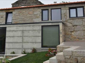 Apartamentos 3 quarto, Águeda Águeda ES99387650