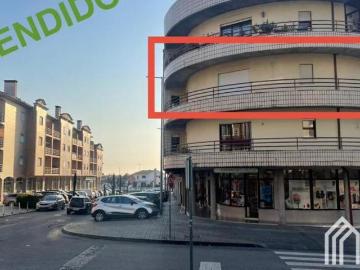 Apartamentos 3 quarto, Aveiro Albergaria 3850 DS100758328