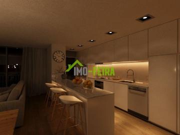 Apartamentos 3 quarto, Aveiro Albergaria 3850 DS98655085