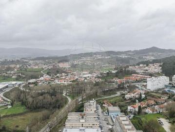 Apartamentos 3 quarto, Guimarães Braga DS99701327