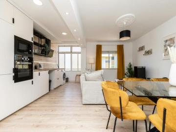 Apartamentos 3 quarto, Faro Faro 8000 213 ES102206029