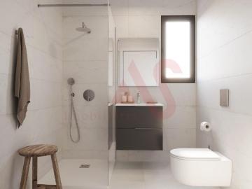 Apartamentos 3 quarto, Felgueiras Felgueiras DS98332995