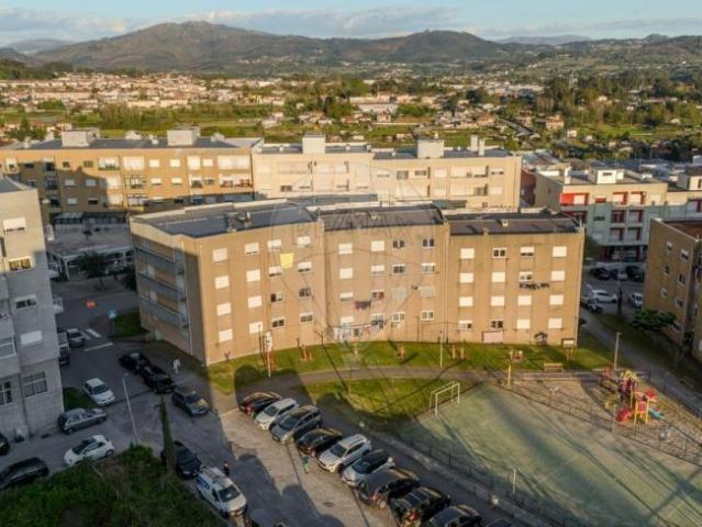 Apartamentos 3 quarto, Ferreiros Braga DS99701783